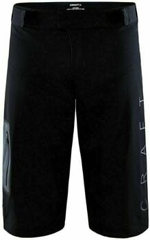Kolesarske hlače Craft ADV Offroad Black XS Kolesarske hlače - 1