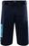 Cyklo-kalhoty Craft ADV Offroad Dark Blue XS Cyklo-kalhoty