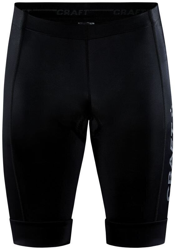 Fietsbroeken en -shorts Craft Core Endur Black S Fietsbroeken en -shorts