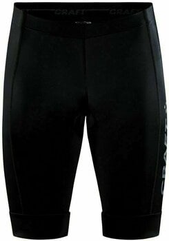 Kolesarske hlače Craft Core Endur Black S Kolesarske hlače - 1
