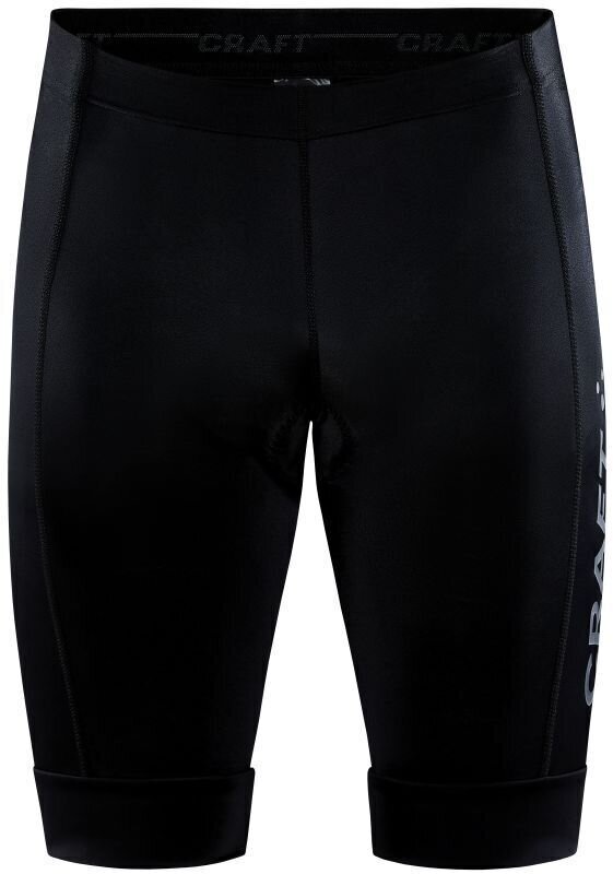 Pantaloncini e pantaloni da ciclismo Craft Core Endur Black XL Pantaloncini e pantaloni da ciclismo