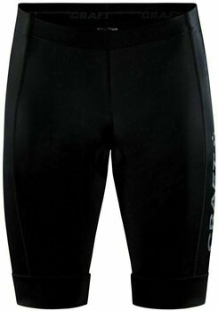 Pantaloncini e pantaloni da ciclismo Craft Core Endur Black XL Pantaloncini e pantaloni da ciclismo - 1