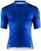 Kolesarski dres, majica Craft Essence Man Jersey Blue M