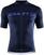 Odzież kolarska / koszulka Craft Essence Man Golf Dark Blue XS