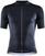 Cycling jersey Craft Essence Man Jersey Dark Grey/Black XS