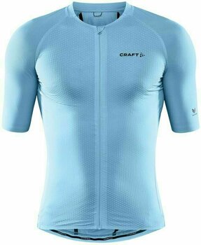 Cycling jersey Craft Pro Nano Man Jersey Blue XS - 1