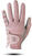 Gloves Footjoy Attitudes Womens Golf Glove Pearl/Black LH L