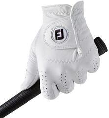 Golf kesztyű Footjoy CabrettaSof