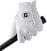 Handschuhe Footjoy CabrettaSof Mens Golf Glove White LH XL