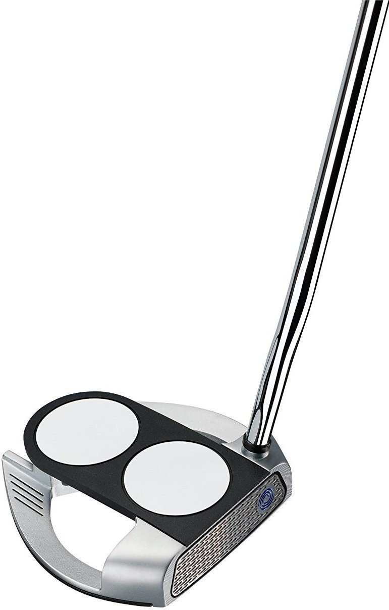 Golfschläger - Putter Odyssey Works Versa 2B Putter Rechtshänder 33