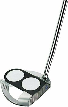 Golfschläger - Putter Odyssey Works Versa 2B Putter Rechtshänder 33 - 1