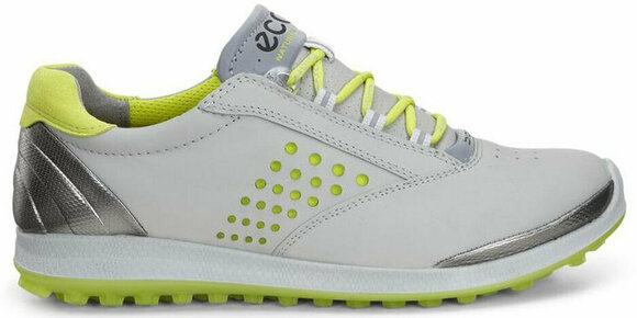 Women's golf shoes Ecco Biom Hybrid 2 Concrete 38 - 1