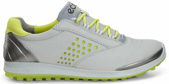 Chaussures de golf pour femmes Ecco Biom Hybrid 2 Concrete 37 - 1