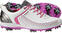 Golfschoenen voor dames Ecco Biom G2 Womens Golf Shoes White/Candy 37