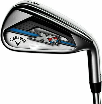 Golf Club - Irons Callaway XR Irons Right Hand Regular 4-P - 1