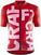 Fietsshirt Craft ADV Endur Grap Man Jersey Red XS