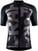 Fietsshirt Craft ADV Endur Lume Man Jersey Black S