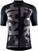 Odzież kolarska / koszulka Craft ADV Endur Lume Man Golf Black M
