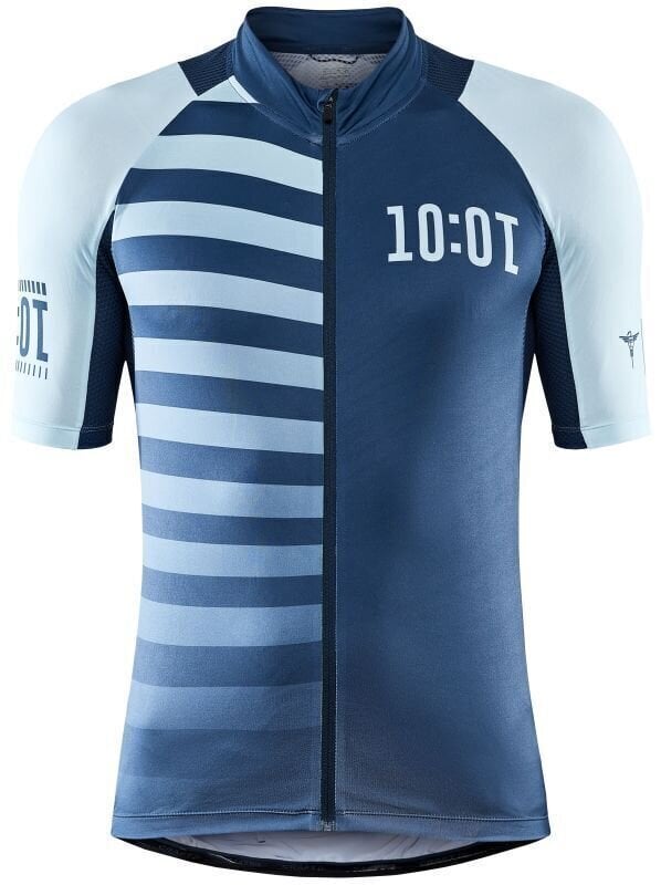 Cycling jersey Craft ADV HMC Endur Man Jersey Blue XS