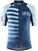 Fietsshirt Craft ADV HMC Endur Man Jersey Blue XS