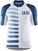 Fietsshirt Craft ADV HMC Endur Man Jersey White/Blue XS