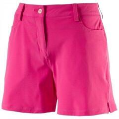 Kraťasy Puma Solid 5" Pink 36 Kraťasy