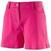 Calções Puma "Solid 5"" Womens Shorts Pink 38"