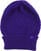Winter Hat Nike Women´s Cuff Knit Purple