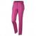 Calças Nike Jean Womens Trousers Pink/Pink 10