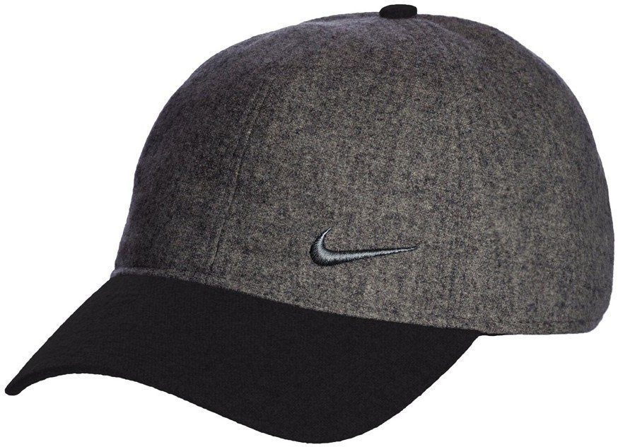 Mütze Nike Colorblock Cap Wolf Grey