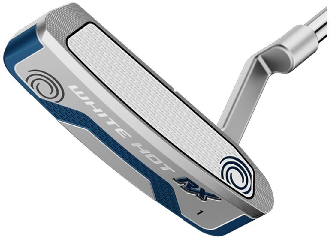 Putter Odyssey White Hot RX Left Hand 1 Putter 35