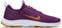 Scarpa da golf da donna Nike FI Bermuda Purple/Orange 38