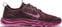 Calçado de golfe para mulher Nike FI Bermuda Garnet/Sport Fuchsia/Pink Pow