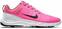 Calçado de golfe para mulher Nike FI Impact 2 Womens Golf Shoes Pink US 7