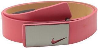 Nike Modern Plaque Belt 32 mm Light Crimson Nike Modern Plaque Belt 32 mm Light Crimson