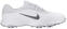Ανδρικό Παπούτσι για Γκολφ Nike Air Rival 4 Mens Golf Shoes White US 10,5