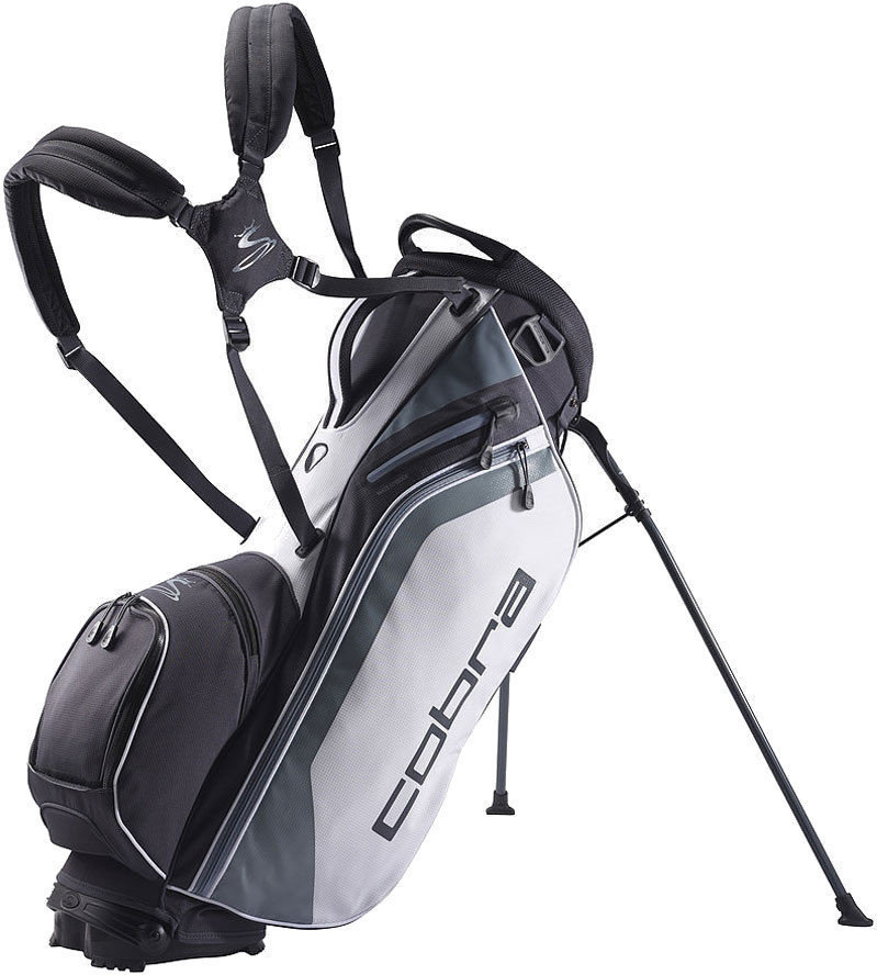 Saco de golfe Cobra Golf Ultralight Stand Bag 7