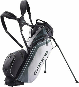Bolsa de golf Cobra Golf Ultralight Stand Bag 7 - 1