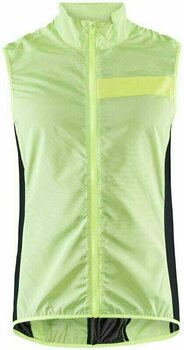 Cycling Jacket, Vest Craft Essence Light Yellow L Vest - 1