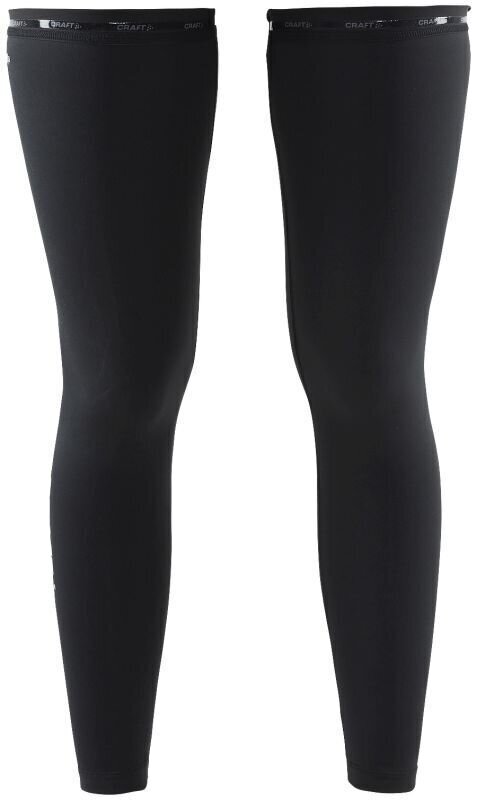 Navlake za noge  Craft Leg Warmer Black XL-2XL Navlake za noge 