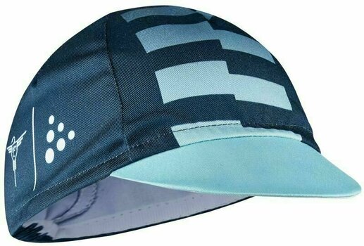 Καπέλο Ποδηλασίας Craft HMC Endur Μπλε UNI Beanie - 1