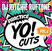 Vinylplade DJ Ritchie Rufftone - Practice Yo Cuts Vol.6 (Green Coloured) (7" Vinyl)