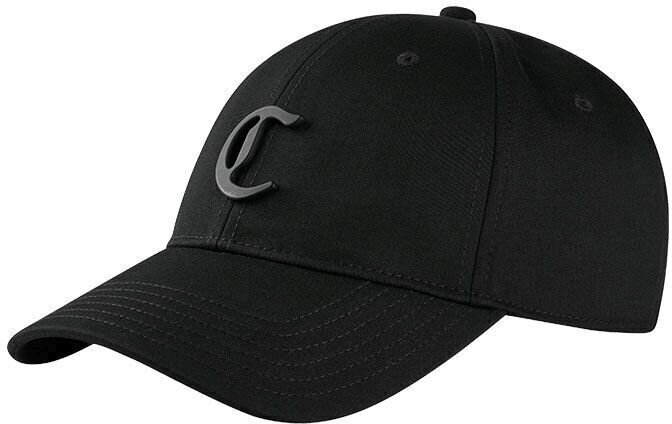 Mütze Callaway Collection C Cap Black