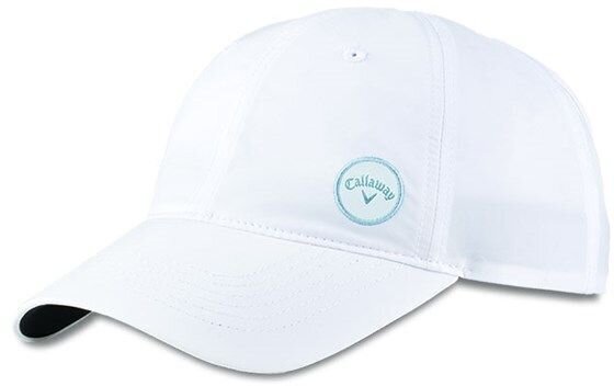 Mütze Callaway High Tail Cap White/Mint