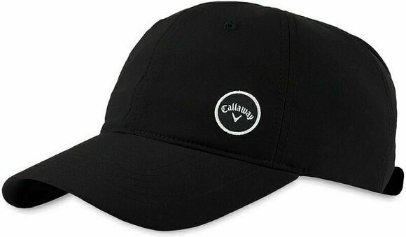 Mütze Callaway High Tail Cap Black - 1