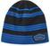 Winter Hat Callaway Winter Chill Beanie Black/Royal/Charcoal