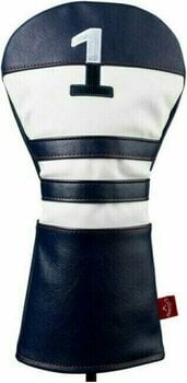Headcover Callaway Vintage Navy/White/Red - 1