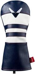 Callaway Vintage Fairwaywood Head Cover Navy/White/Red
