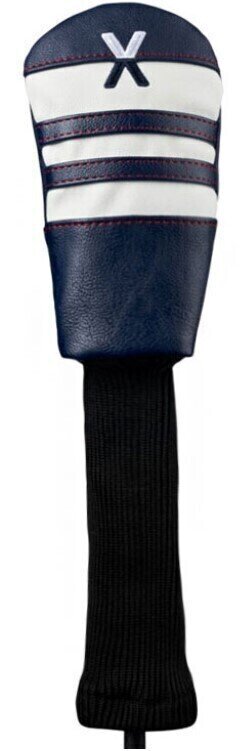 Headcover Callaway Vintage Navy/White/Red