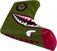 Headcovers Callaway Head Cover Fighter Plane